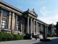 Museo Arqueologico