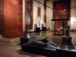 Museo de Arte Turco e Islamico