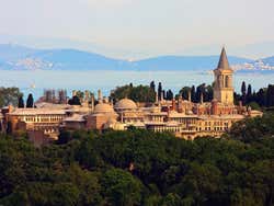Palacio Topkapi